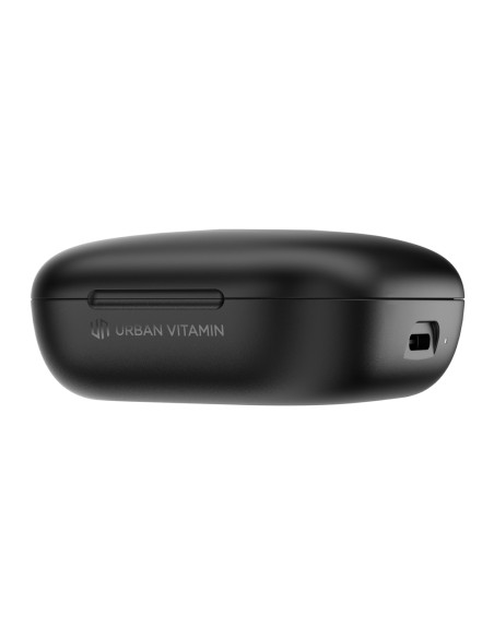 Auricolari wireless Lakewood riparabili e riciclati RCS